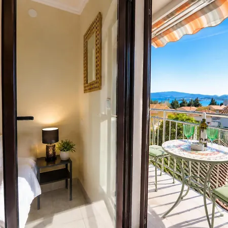 Casablanca Apartman Sveti Filip i Jakov
