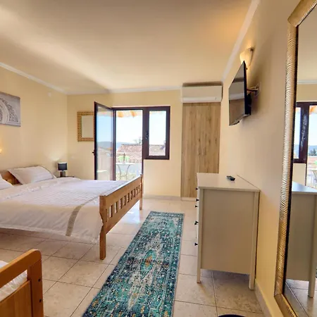 Casablanca Apartman