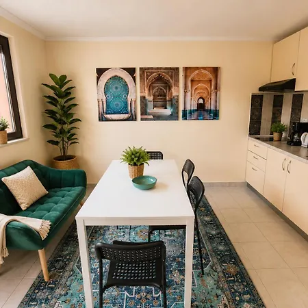 Casablanca *