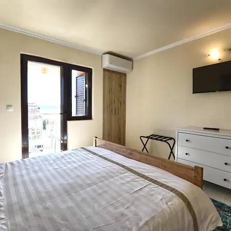 Casablanca Apartman
