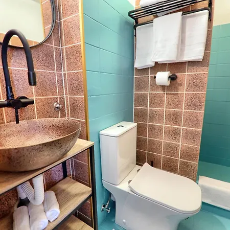 Casablanca Apartman Sveti Filip i Jakov