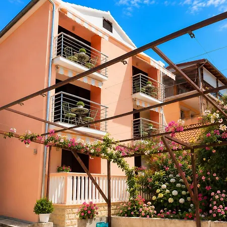 Casablanca Apartman