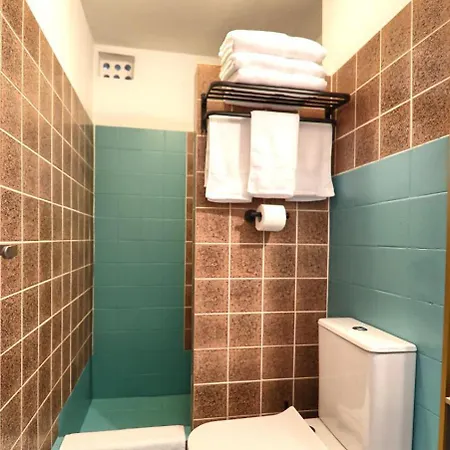 Casablanca Apartman *