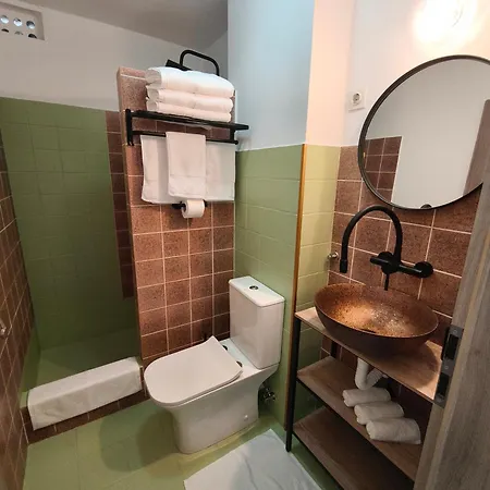 Apartman Casablanca