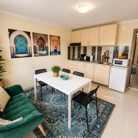 Apartman Casablanca