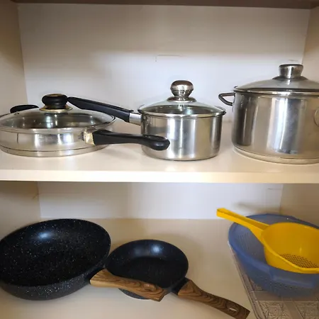 Casablanca Apartman *