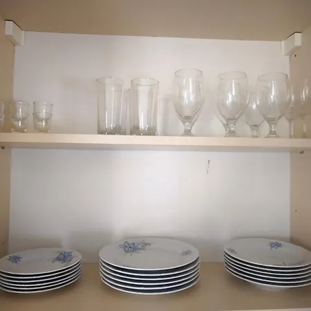 Apartman Casablanca