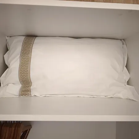 Casablanca Apartman