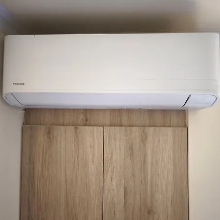 Apartman Casablanca