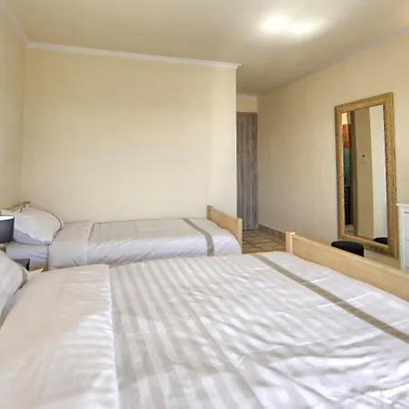Apartman Casablanca
